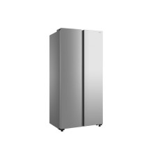 Холодильник CENTEK CT-1757 NF Inox