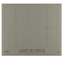 Электрическая поверхность HOTPOINT-ARISTON KIA 641 BB (DS)