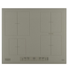 Электрическая поверхность HOTPOINT-ARISTON KIA 641 BB (DS)