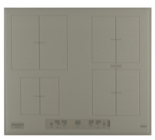 Электрическая поверхность HOTPOINT-ARISTON KIA 641 BB (DS)