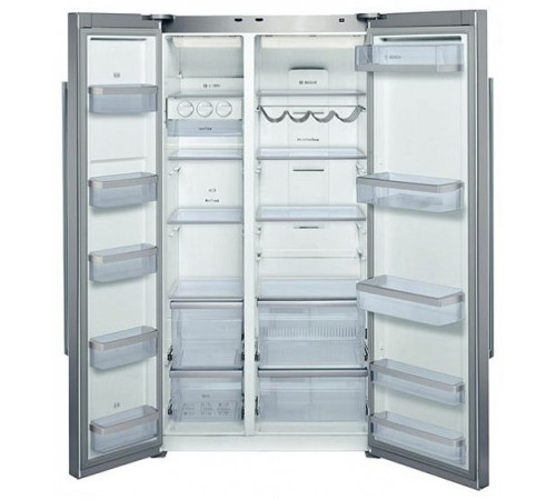 Холодильник BOSCH KAN62A75