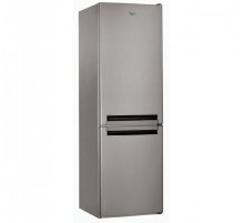 Холодильник WHIRLPOOL BLF 8122 OX