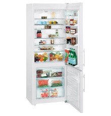 Холодильник LIEBHERR cn 5156