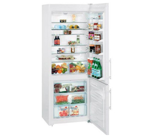 Холодильник LIEBHERR cn 5156