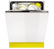 Встраиваемая посудомойка ZANUSSI zdt 15001 fa