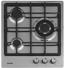Варочная поверхность SIMFER H45V35M555