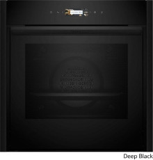 Духовой шкаф NEFF B59CR3AY0