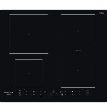 Варочная панель HOTPOINT-ARISTON HB 4860B NE