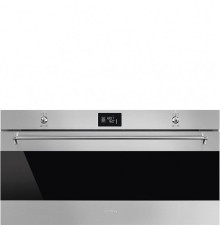 Духовой шкаф SMEG SFR9390X