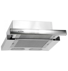 Вытяжка ELIKOR интегра 45 белый/нержавейка