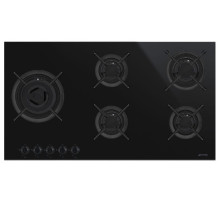 Поверхность SMEG PV695LCNX