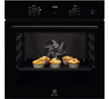 Духовой шкаф ELECTROLUX EOD5C71Z