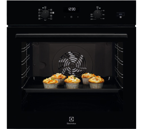 Духовой шкаф ELECTROLUX EOD5C71Z