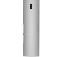 Холодильник LG GB-B60NSFFB