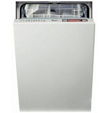 Встраиваемая посудомоечная машина WHIRLPOOL adg 195