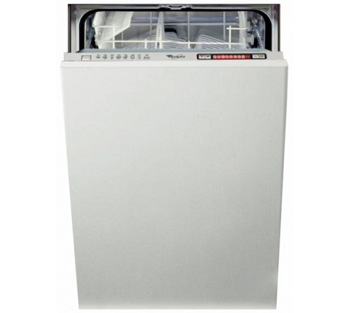 Встраиваемая посудомоечная машина WHIRLPOOL adg 195