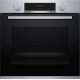 Духовой шкаф BOSCH HBA513BS1