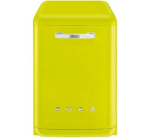 Посудомоечная машина SMEG BLV2VE-2