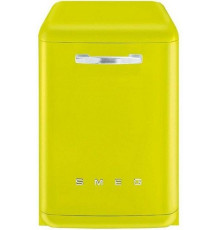 Посудомоечная машина SMEG BLV2VE-2