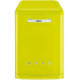 Посудомоечная машина SMEG BLV2VE-2