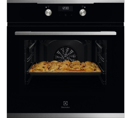 Духовой шкаф ELECTROLUX OKD5H70BX