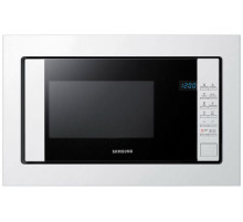 Встраиваемая микроволновая печь SAMSUNG FW77SUW