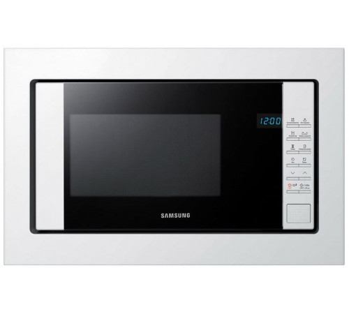 Встраиваемая микроволновая печь SAMSUNG FW77SUW