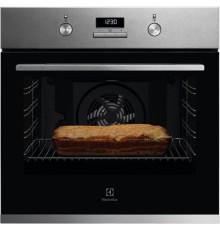 Духовой шкаф ELECTROLUX OKF3H70X