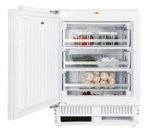 Морозильная камера NORDFROST NFB 150 W