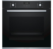 Встраиваемый электрический духовой шкаф Bosch HBA217BS0R