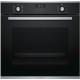 Встраиваемый электрический духовой шкаф Bosch HBA217BS0R