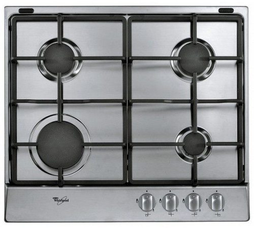 Поверхность WHIRLPOOL akr 311 ix