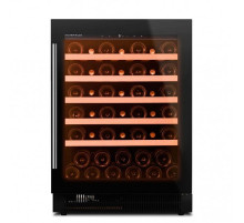 Винный шкаф DUNAVOX DAUF-46.138B