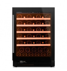 Винный шкаф DUNAVOX DAUF-46.138B