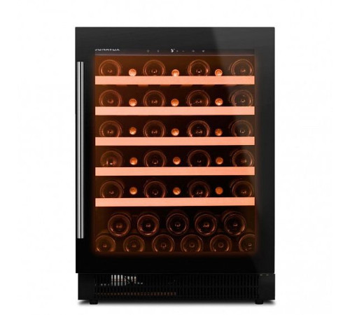 Винный шкаф DUNAVOX DAUF-46.138B