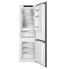 Холодильник SMEG C9174DN2D