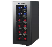 Винный шкаф Cavanova CV-012 M
