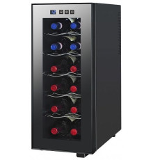 Винный шкаф Cavanova CV-012 M