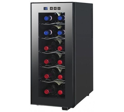 Винный шкаф Cavanova CV-012 M