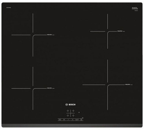 Поверхность BOSCH PUE631BB1E