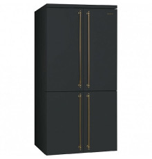 Холодильник SMEG FQ60CAO5