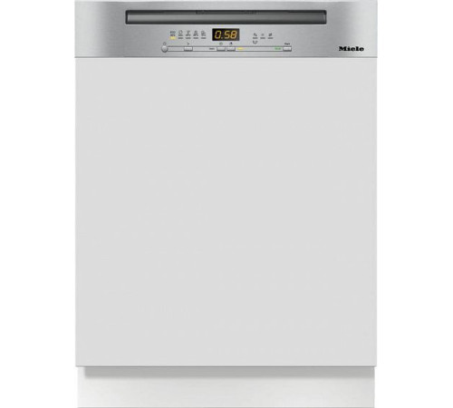 Посудомоечная машина MIELE G 5210 SCi