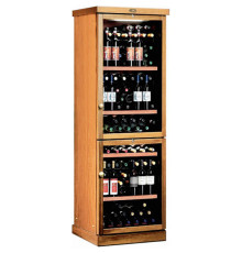 Винный шкаф IP INDUSTRIE CEXP 601 RU