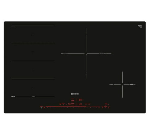 Варочная поверхность BOSCH PXE801DC1E
