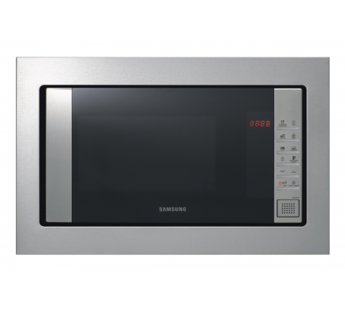 Встраиваемая микроволновая печь SAMSUNG fw87sstr