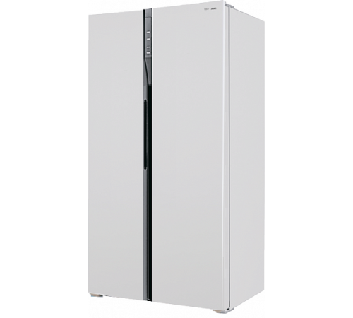 Холодильник Shivaki SBS-504DNFW