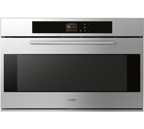 Духовой шкаф FULGOR FCO 9613 TM 2F X