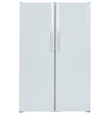 Холодильник LIEBHERR SBS7222