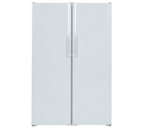 Холодильник LIEBHERR SBS7222