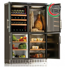 Многофункциональный холодильный шкаф IP INDUSTRIE DE 2504 CF